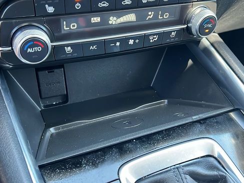 Certified 2025 MAZDA CX-5 AWD 2.5 S w/ Premium Plus Pkg image 18