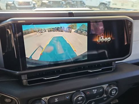 New 2026 Jeep Wrangler Sport AWD/4WD image 14