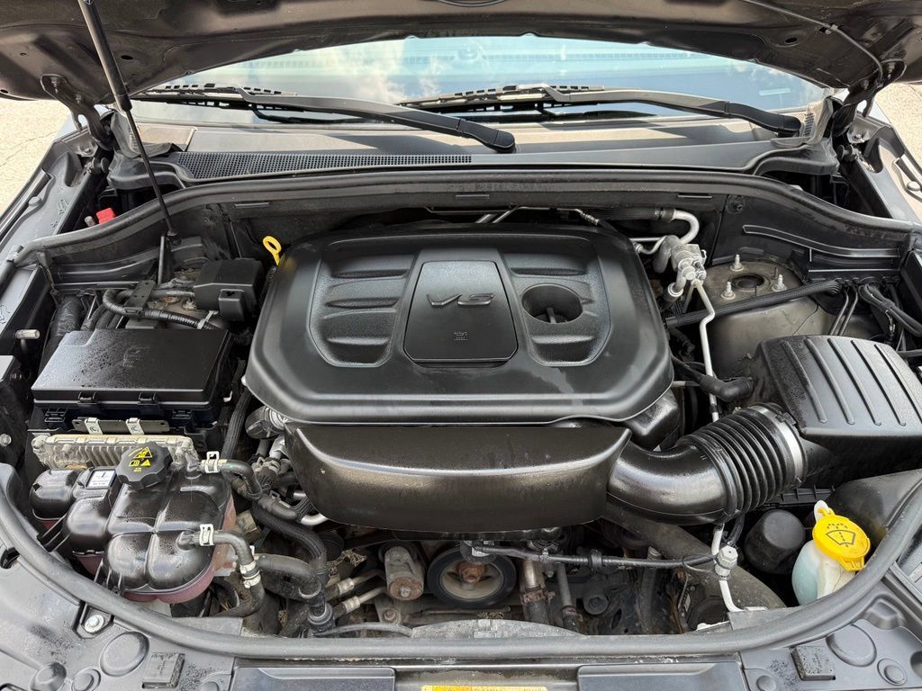 Used 2020 Dodge Durango GT AWD/4WD image 28