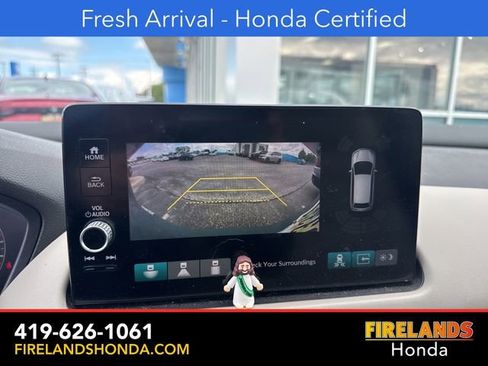 Used 2023 Honda HR-V EX-L image 23