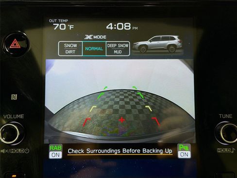 Used 2025 Subaru Forester Limited image 16