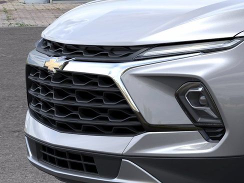 New 2026 Chevrolet Blazer LT FWD image 13
