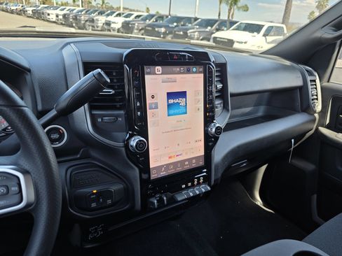 New 2026 RAM 2500 Tradesman image 9