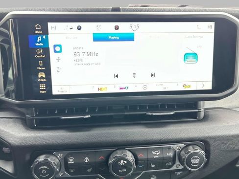 New 2026 Jeep Wrangler Sport S image 9