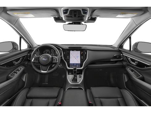 Used 2025 Subaru Legacy Touring XT image 8