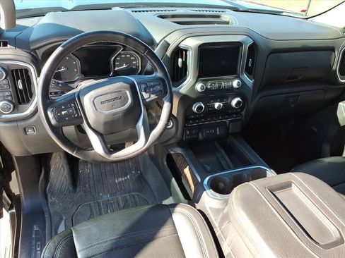 Used 2020 GMC Sierra 2500 Denali w/ Denali Ultimate Package image 20