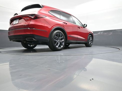 Certified 2023 Acura MDX A-Spec image 32