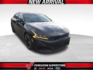 Certified 2024 Kia K5 GT-Line w/ GT-Line Premium Package AWD/4WD 360° Tour