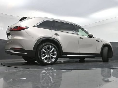 Used 2026 MAZDA CX-90 3.3 Turbo w/ Premium Plus Pkg AWD/4WD image 34