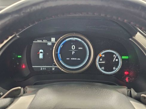 Used 2022 Lexus RX 450h F Sport image 23