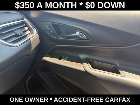 Used 2024 Chevrolet Equinox LT w/ LPO, Floor Liner Package AWD/4WD image 32