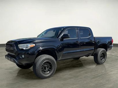 Used 2016 Toyota Tacoma SR5