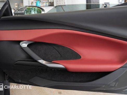 Used 2025 Ferrari 296 GTB image 29