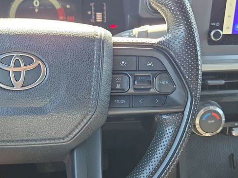 Used 2024 Toyota Tacoma SR5 RWD image 21