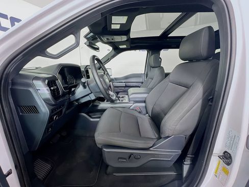 Certified 2023 Ford F150 XLT w/ Equipment Group 302A High image 13