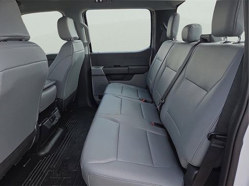 New 2025 Ford F250 XL w/ XL Driver Assist Package image 10