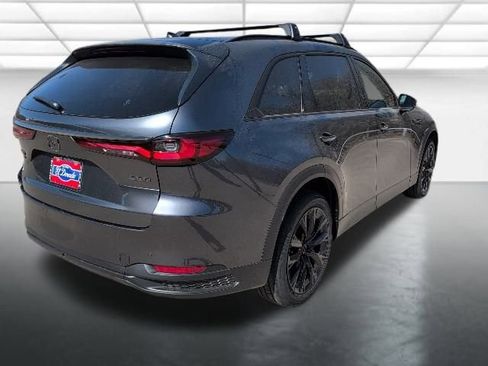 New 2026 MAZDA CX-90 3.3 Turbo w/ Premium Sport Pkg image 4