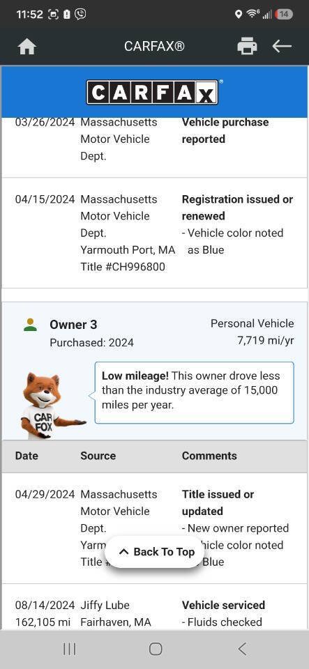 Used 2014 Subaru Forester 2.5i Premium w/ All-Weather Package AWD/4WD image 73