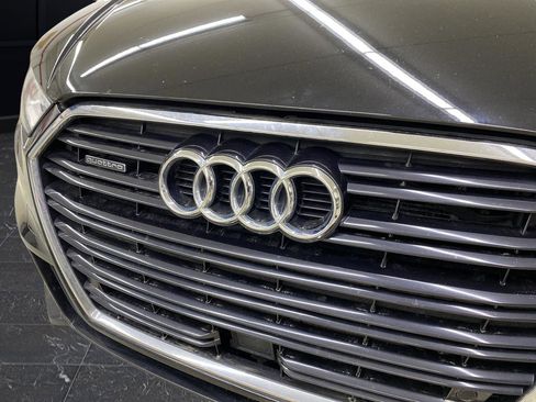 Used 2018 Audi A3 2.0T Premium Plus w/ Premium Plus Package AWD/4WD image 46