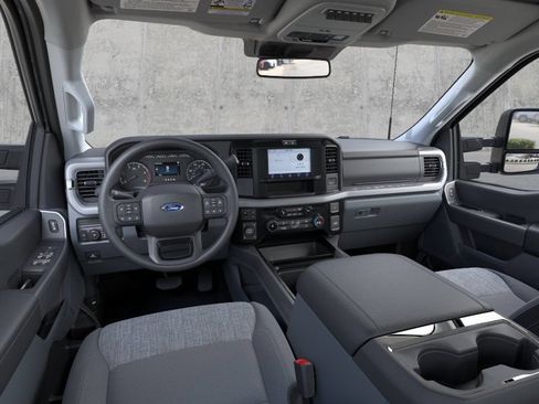 New 2026 Ford F250 XLT AWD/4WD image 33