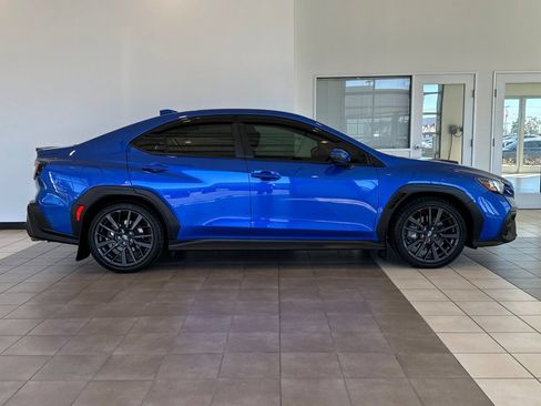 Used 2023 Subaru WRX Premium AWD/4WD image 3