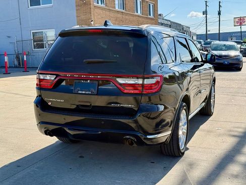 Used 2018 Dodge Durango Citadel AWD/4WD image 7