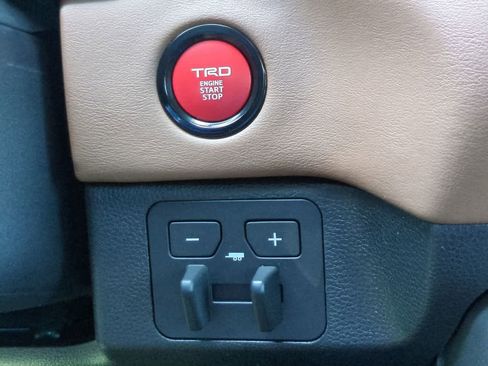 New 2026 Toyota Tundra 1794 Edition image 27