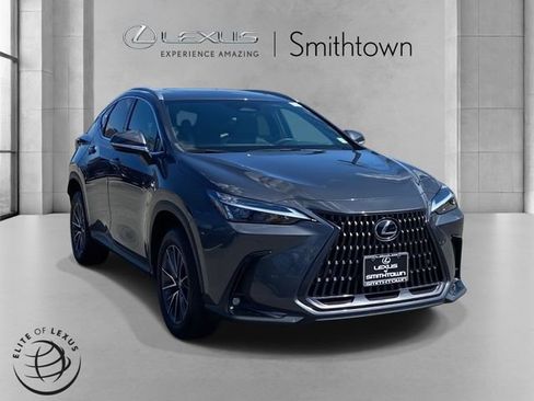 Used 2023 Lexus NX 350 AWD image 1