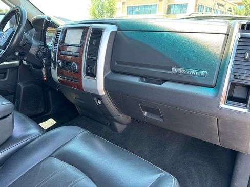 Used 2009 Dodge Ram 1500 Truck Laramie AWD/4WD image 26