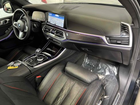 Used 2022 BMW X5 xDrive40i image 49