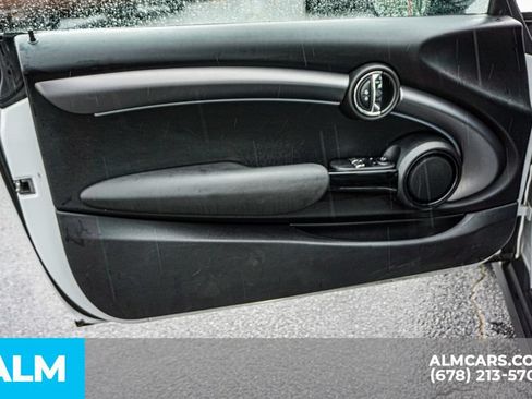 Used 2024 MINI Cooper S FWD image 46