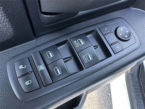 Used 2021 RAM 1500 Tradesman w/ Tradesman SXT Package image 28