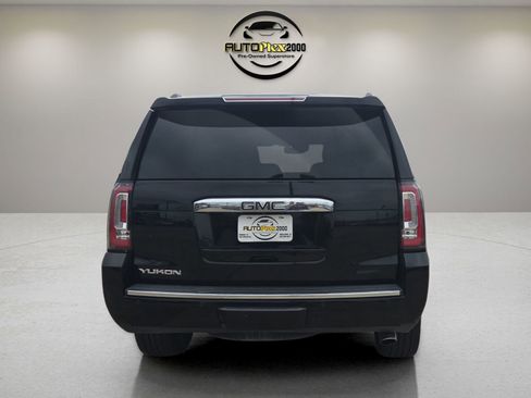 Used 2019 GMC Yukon Denali w/ Denali Ultimate Package image 6