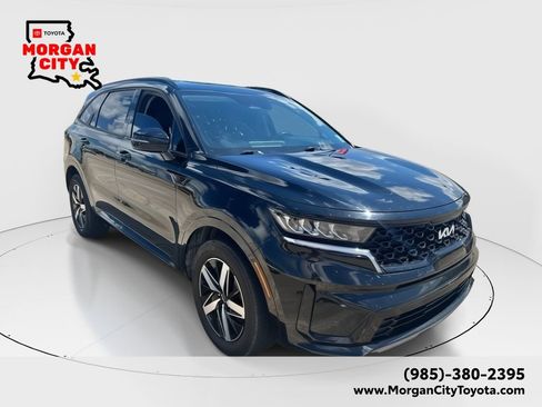 Used 2023 Kia Sorento S FWD image 1
