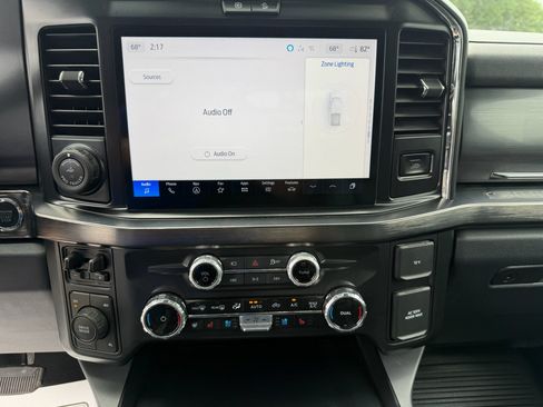 Used 2026 Ford F450 Lariat w/ Lariat Premium Package AWD/4WD image 10