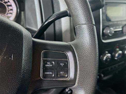 Used 2018 RAM 2500 Tradesman image 24