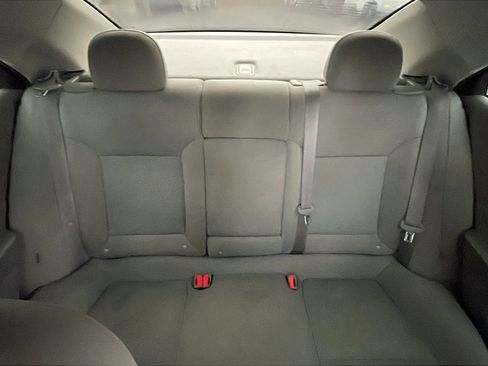 Used 2016 Chevrolet Malibu LS image 13