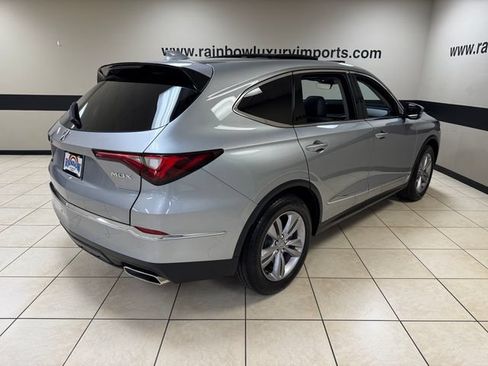 Used 2024 Acura MDX FWD image 6