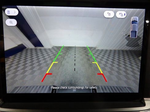 Used 2024 Ford F150 STX w/ STX Black Appearance Package image 28