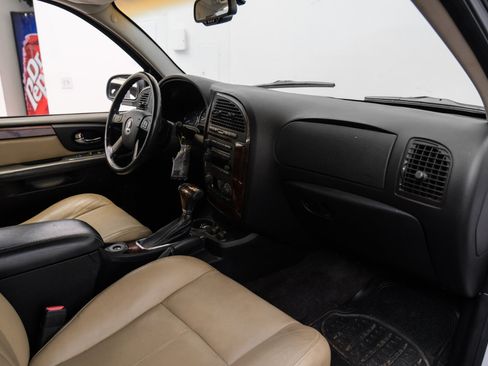 Used 2006 Saab 9-7X 5.3i image 11