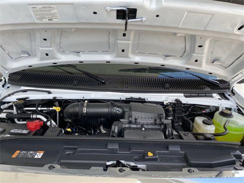 New 2026 Ford E-350 and Econoline 350 Super Duty w/ Power Equipment Group image 34