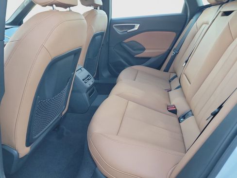 New 2025 Audi A5 2.0T Premium Plus image 15