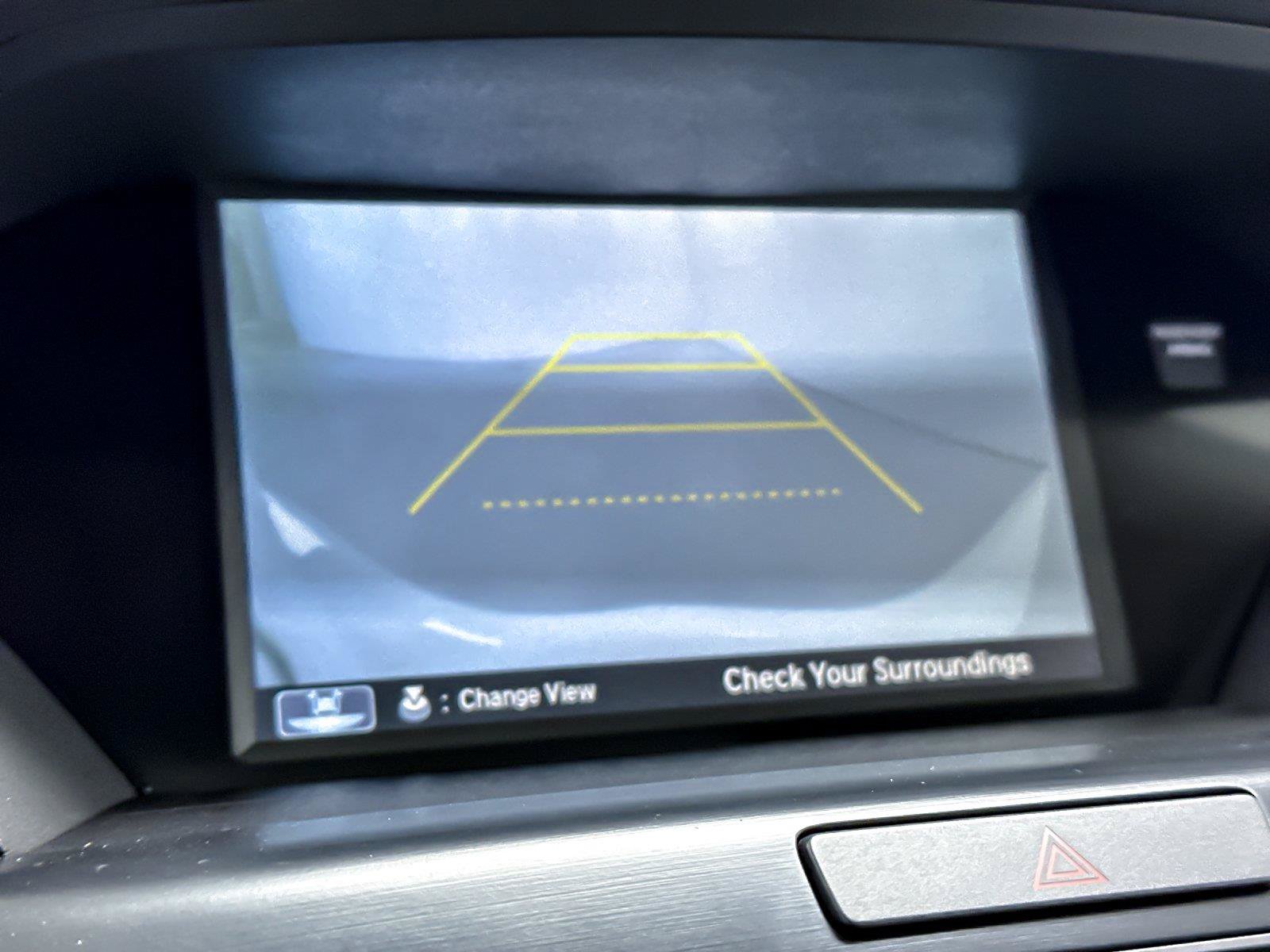 Used 2014 Acura MDX w/ Advance Package AWD/4WD image 18