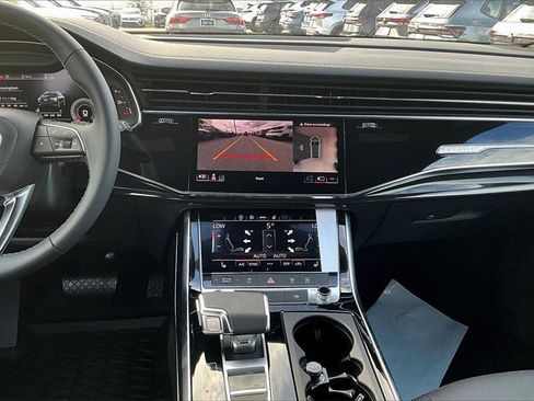 New 2026 Audi Q8 Premium image 19