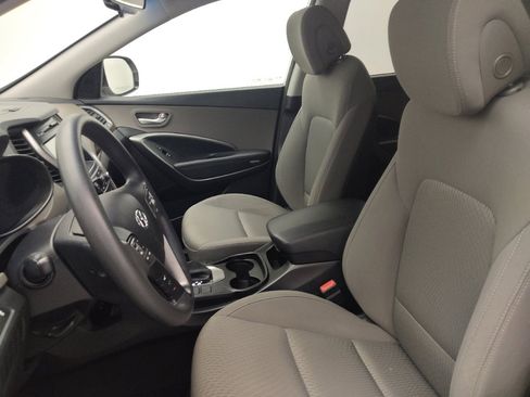 Used 2018 Hyundai Santa Fe SE w/ Cargo Package FWD image 17