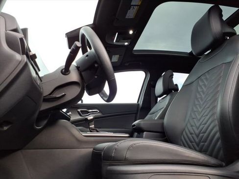 Used 2026 Kia Sportage X-Pro Prestige image 27