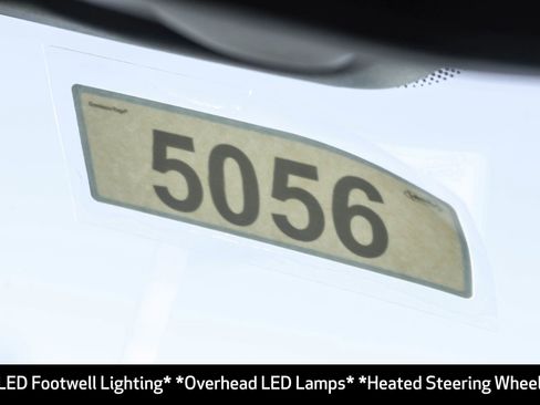 New 2026 RAM 1500 Big Horn image 32