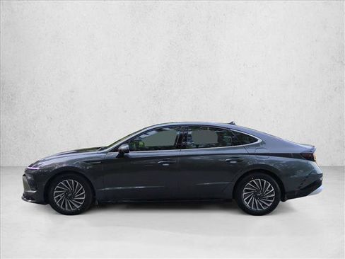 New 2026 Hyundai Sonata SEL FWD image 5