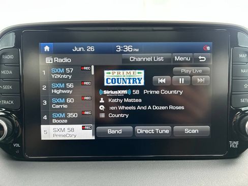 Used 2020 Hyundai Tucson Ultimate FWD image 29