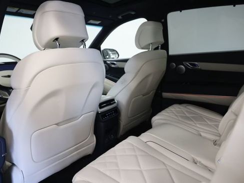 New 2026 Genesis GV80 3.5T Prestige image 37